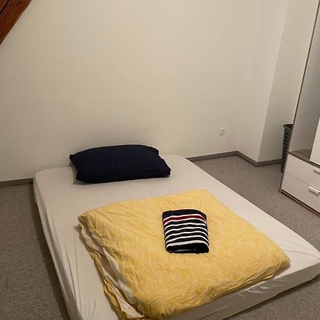 Central Room With Amazing View St. Gallen Exterior foto